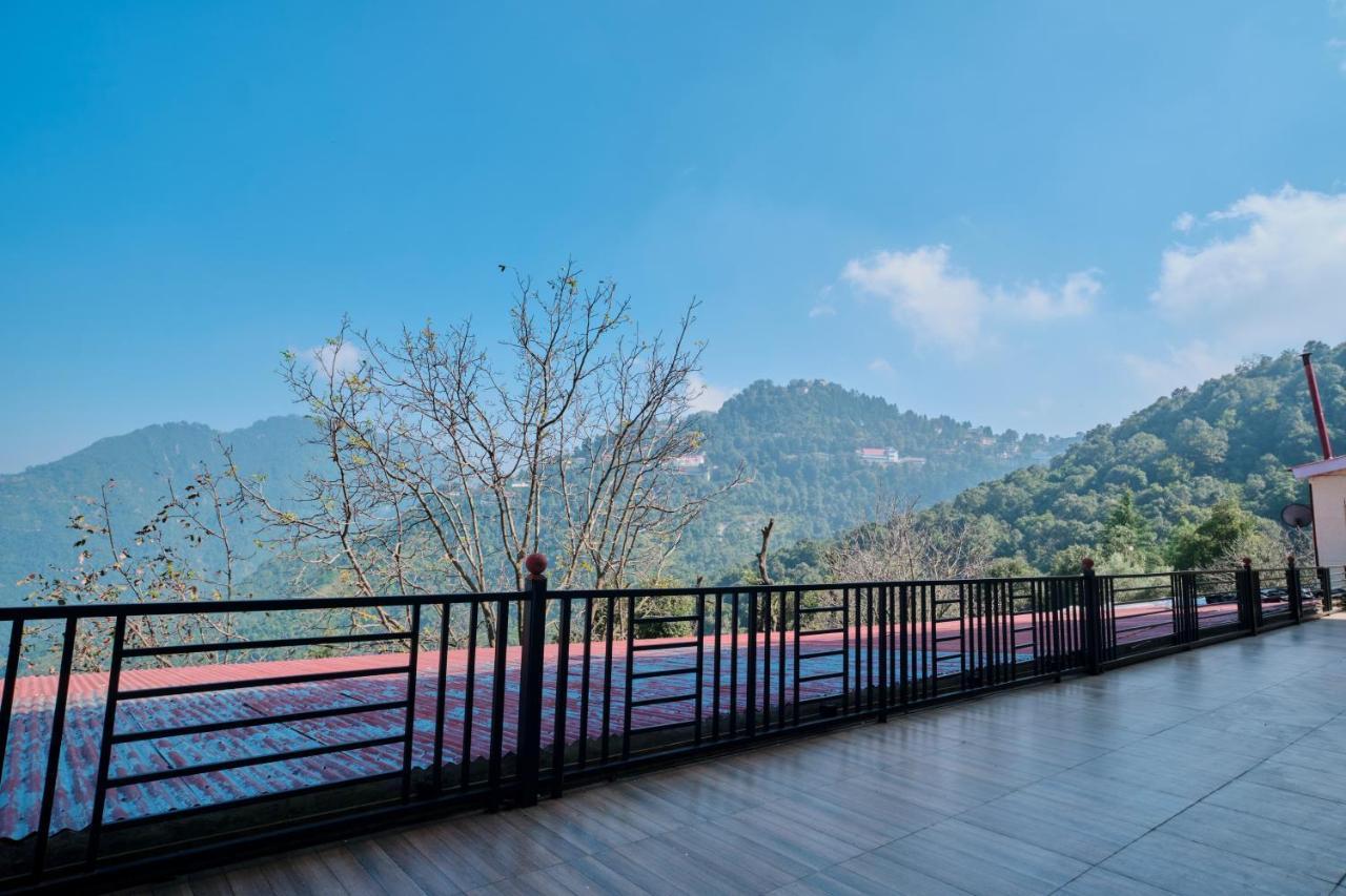 Trideus Mountain Club & Resort, מוסורי מראה חיצוני תמונה